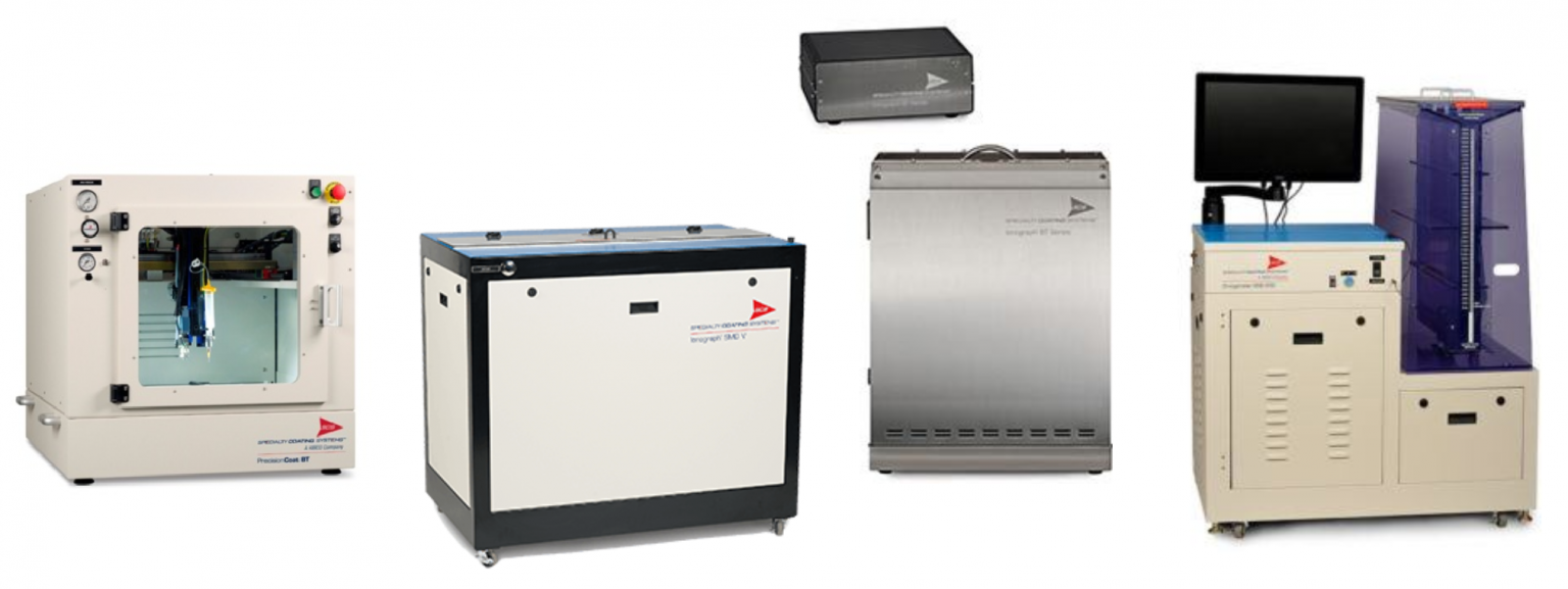 SCS COATINGS (USA) ODEOM